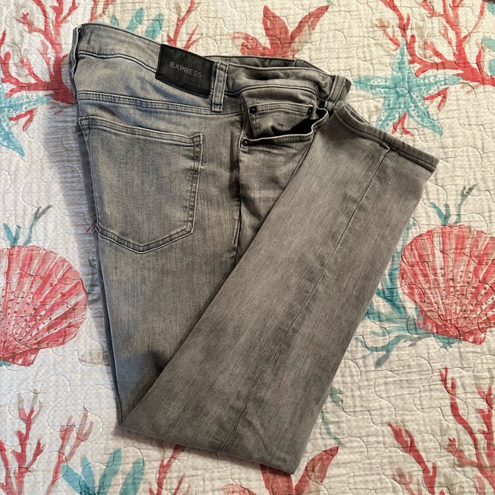 Express Jeans